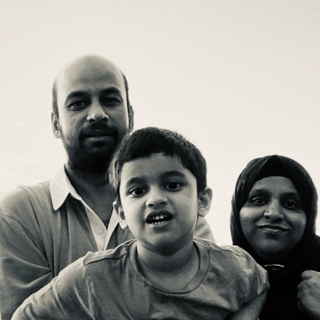 Babysitting job in Brisbane: Sakia