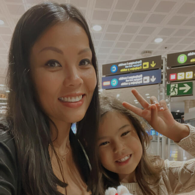 Trabajo de canguro en Barcelona: Nulek