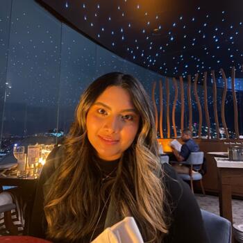 Babysitter in Diemen: Valentina