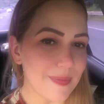 Babá São Paulo: Ana Claudia