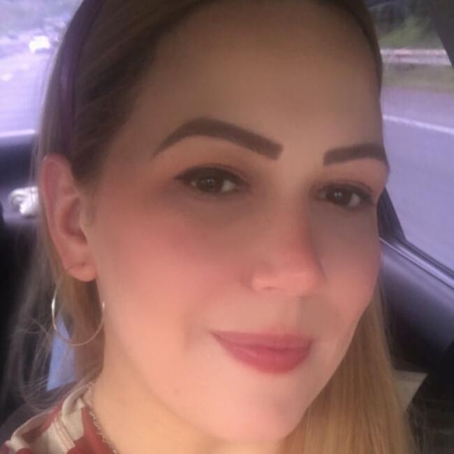 Babysitter in São Paulo: Ana Claudia