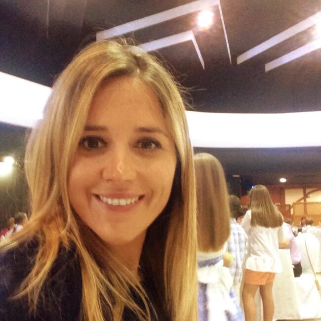 Babysitting job in Valencia: PATRICIA