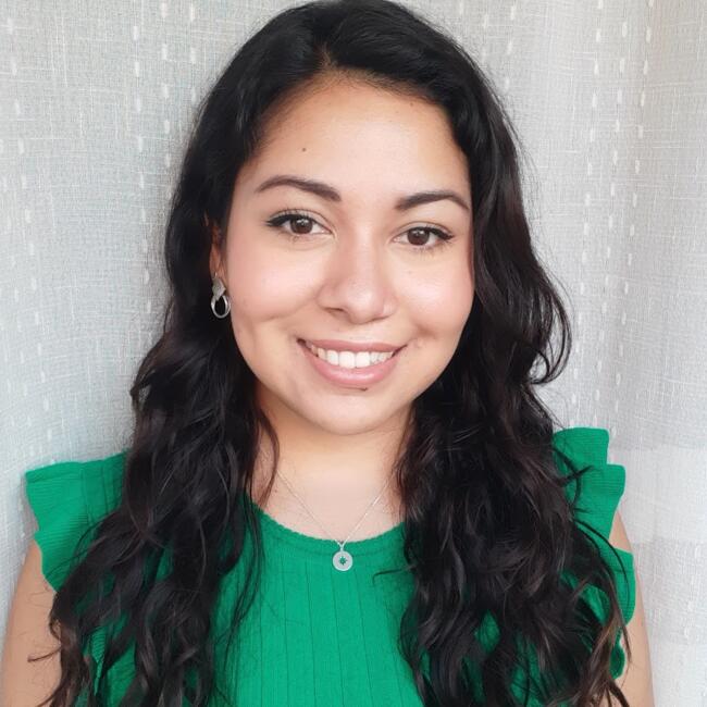 Niñera en Quilpué: Valeria