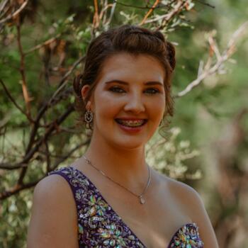 Babysitter in Potchefstroom: Kay-Ren