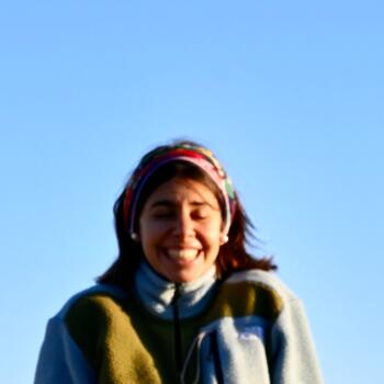 Barnevakt Bergen: Constanza