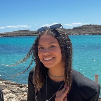 Babysitter Aix-en-Provence: Shana