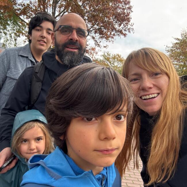 Babysitting job in Utrecht: Kirsty