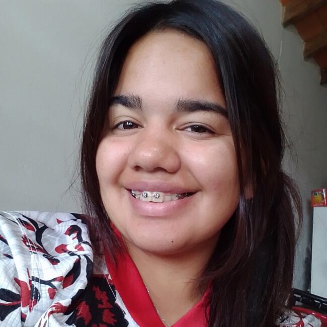 Niñera en Capiatá: Guada