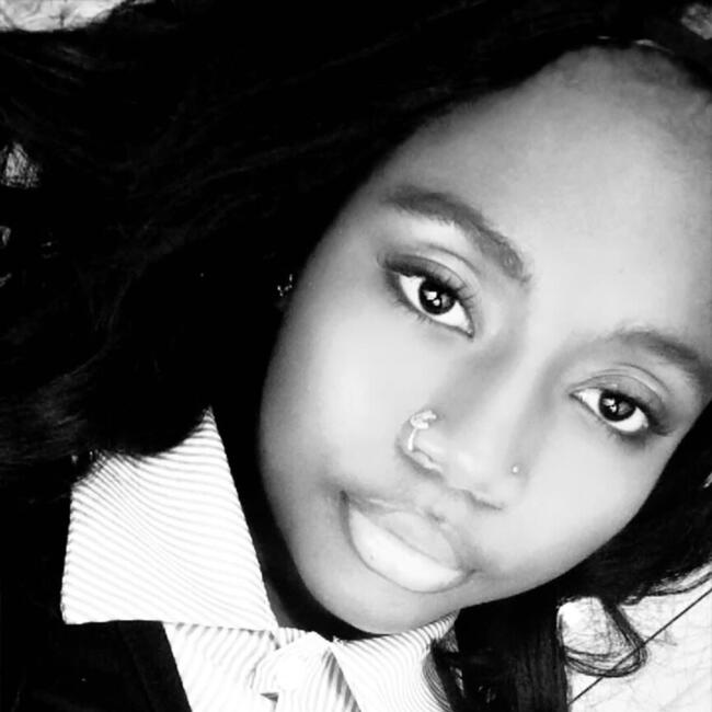 Babysitter in Anderlecht: Alice