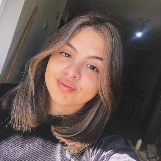 Babysitter in Beniarbeig: Martina