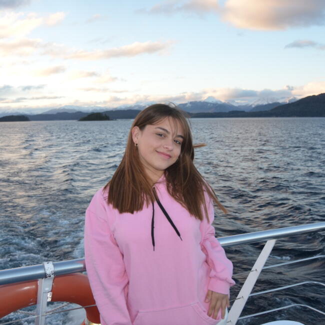 Niñera en Ituzaingó (Buenos Aires): Tatiana