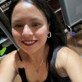 Niñera en San Miguel de Tucumán: Noelia