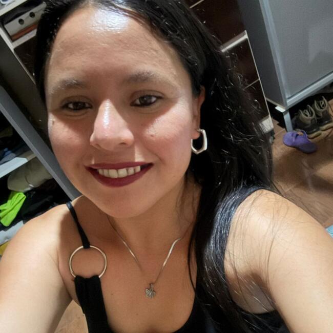 Niñera en San Miguel de Tucumán: Noelia