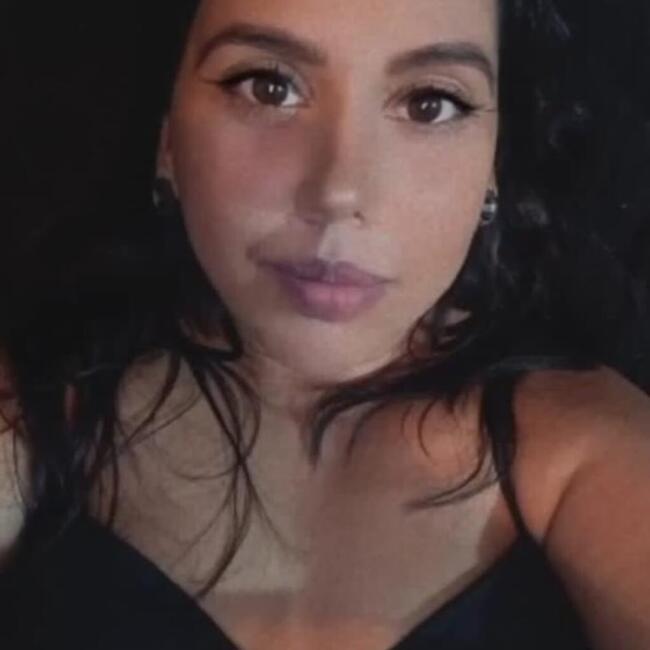 Babá em Florianópolis: Ketlin