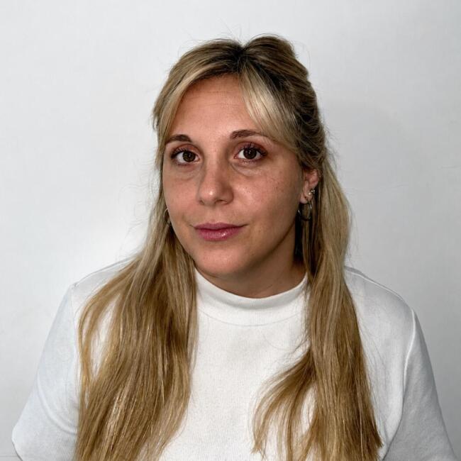 Canguro en Valencia: Micaela Sol