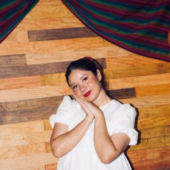 Babysitter Mexico City: Daniela