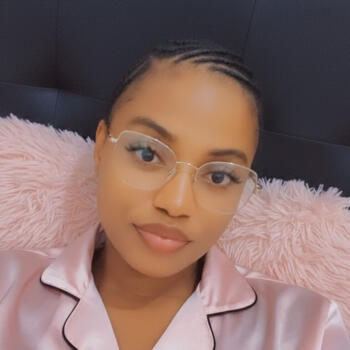 Babysitter in Pietermaritzburg: Kholeka