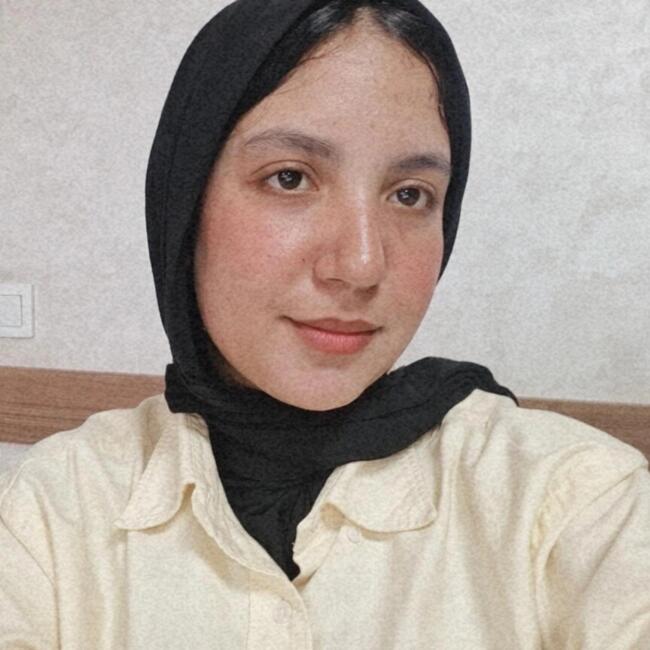 Babysitter in Marrakech: Houda