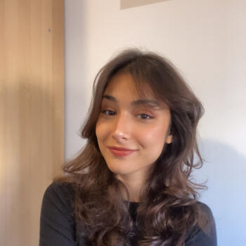 Babysitter in Valencia: Nada