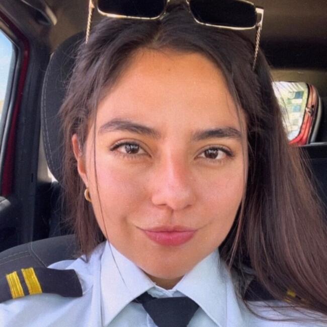 Babysitter in El Pueblito (Estado de Querétaro de Arteaga): Margarita