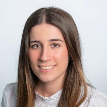Canguro Madrid: Paula