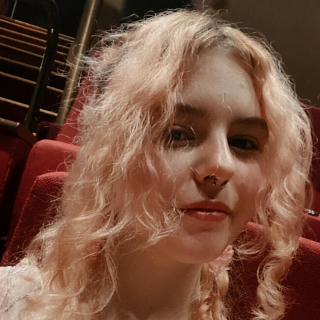 Babysitter in Sydney: Trinity