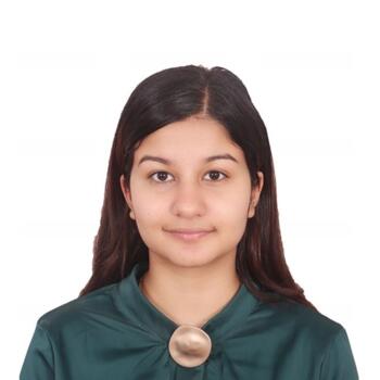 Babysitter in Drancy: Asmita