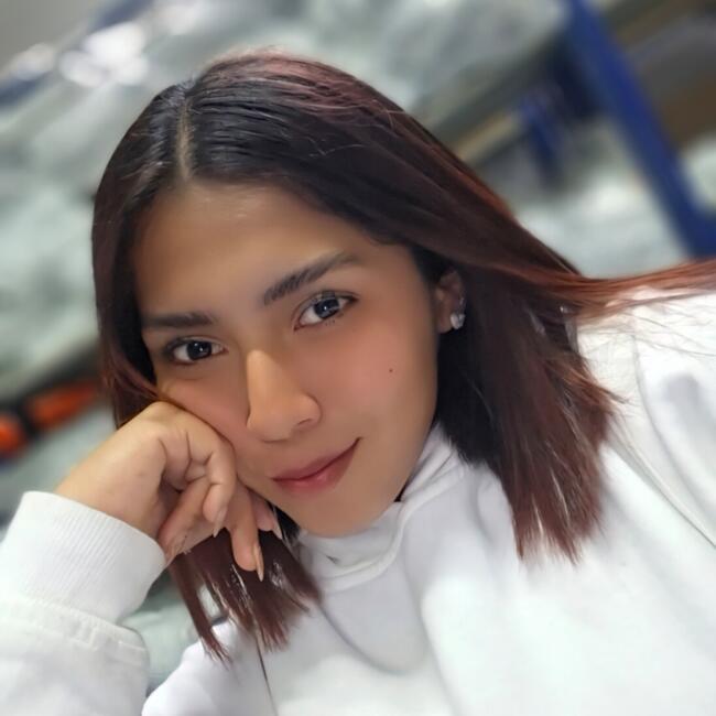 Babysitter in Piura: Briyith