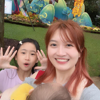 家长 新加坡: Michelle