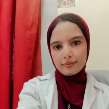 مربية أطفال في سلا: Ihssan