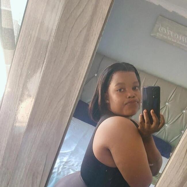 Nanny in Vaalbank: Ofentse