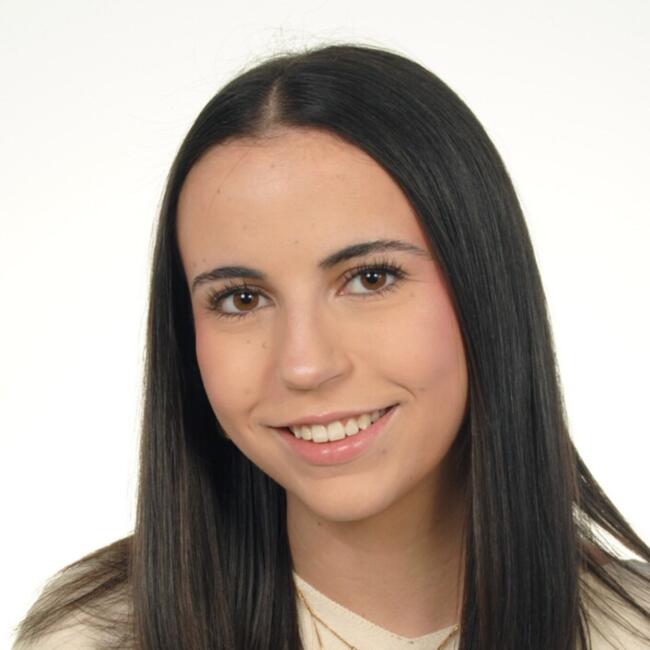 Canguro en Madrid: Celia