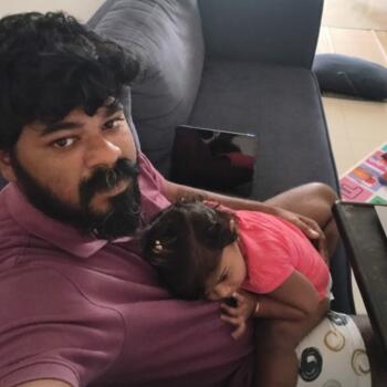 चेन्नई में बेबीसिटिंग की नौकरी: बेबीसिटिंग से जुड़े काम Santhosh