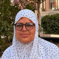 Nasima Koly