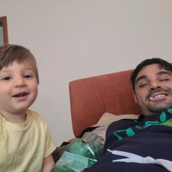 Babysitting job in Bagnacavallo: Samuel