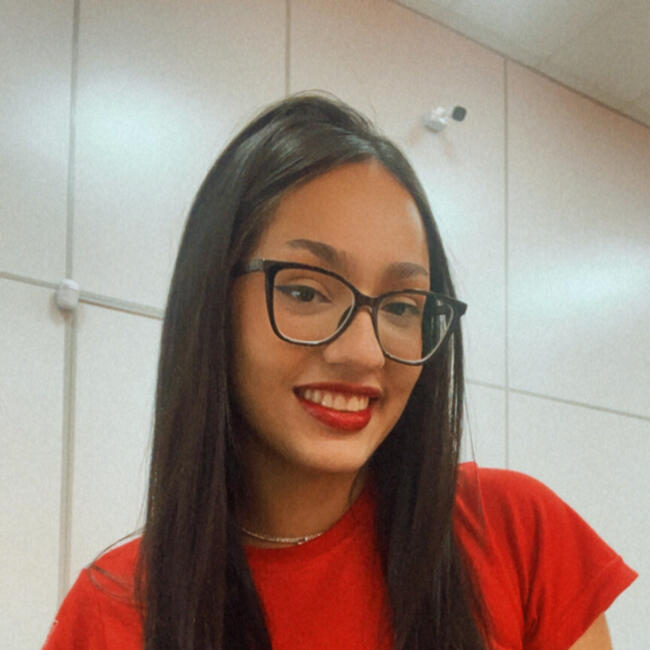 Emprego de babá em Santa Bárbara d'Oeste: Suelen