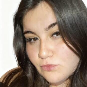 Babysitter in Estância Velha: Kamilly