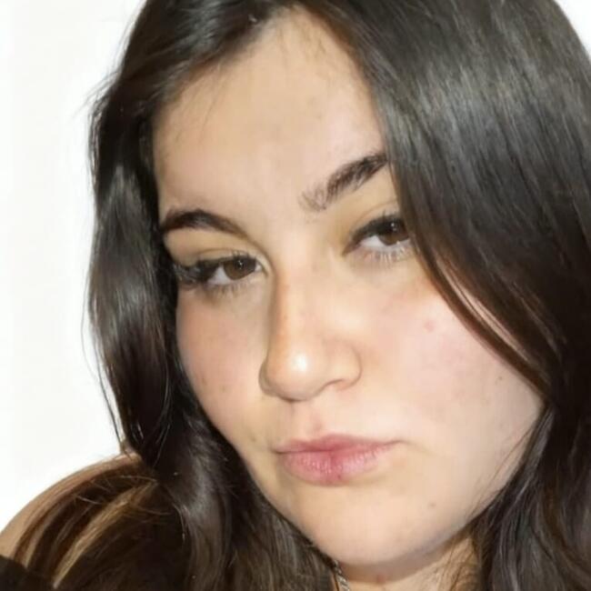 Babysitter in Estância Velha: Kamilly