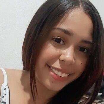 Babysitter in São Bernardo do Campo: Franciely