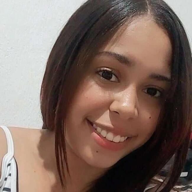 Babysitter in São Bernardo do Campo: Franciely