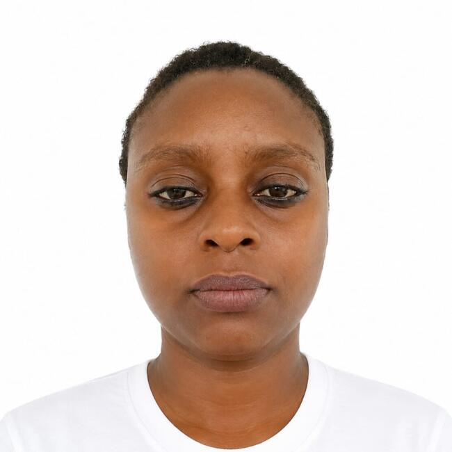 Nanny in Doha: Josephine
