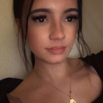 Babysitter in Vénissieux: Melina