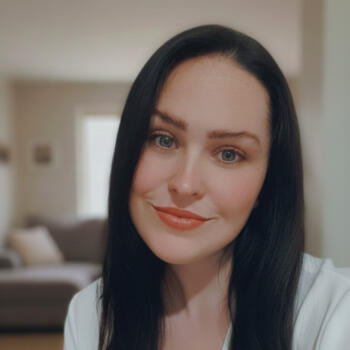 Nanny in San Vicent del Raspeig: Jennifer