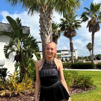 Babysitter Burscheid: Luisa