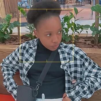 Babysitter in Pretoria: Nonhlanhla