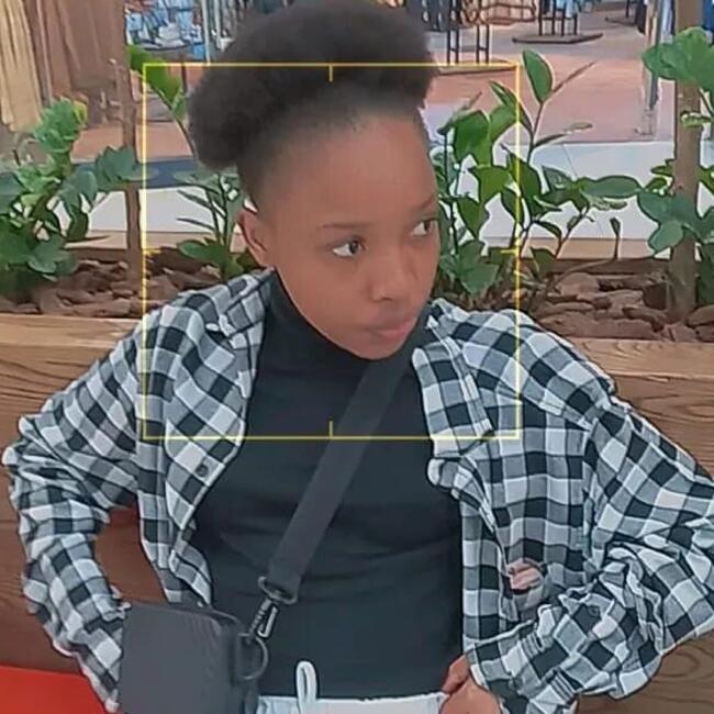 Babysitter in Pretoria: Nonhlanhla