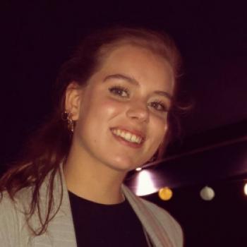 Oppas in Maastricht: Dana