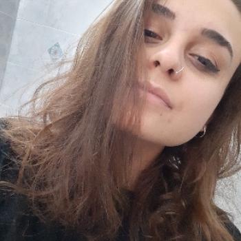 Babysitter Prato: Letizia
