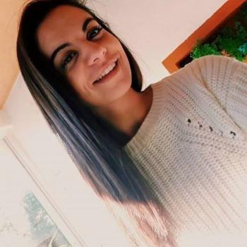 Babysitter Torres Vedras: Beatriz