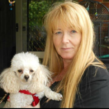 Babysitter Ballarat: Christine